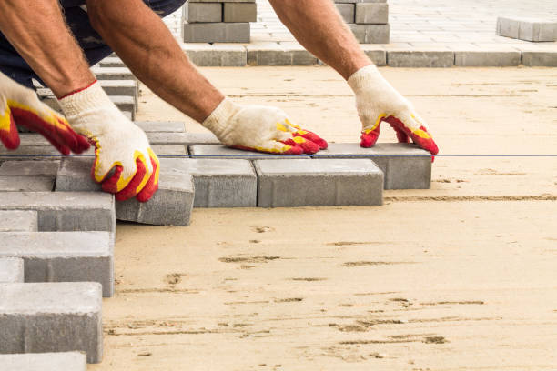 Reliable Newport, RI Driveway Pavers Solutions