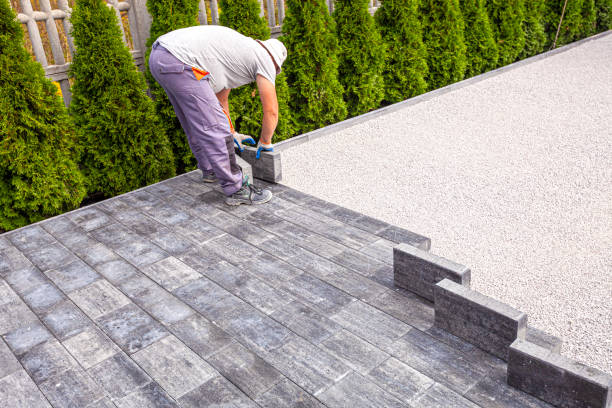Best Local Driveway Pavers  in Newport, RI