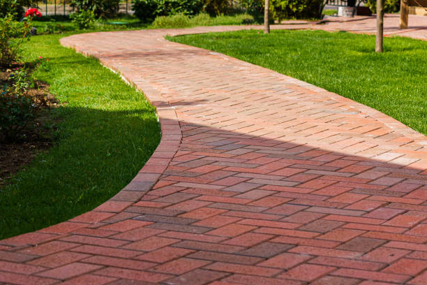 Best Best Driveway Pavers  in Newport, RI