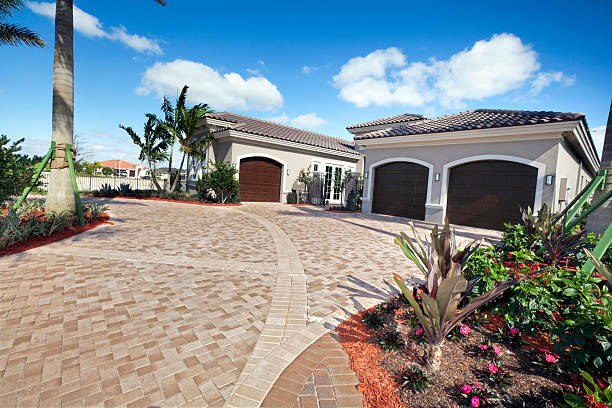 Best Affordable Driveway Pavers  in Newport, RI