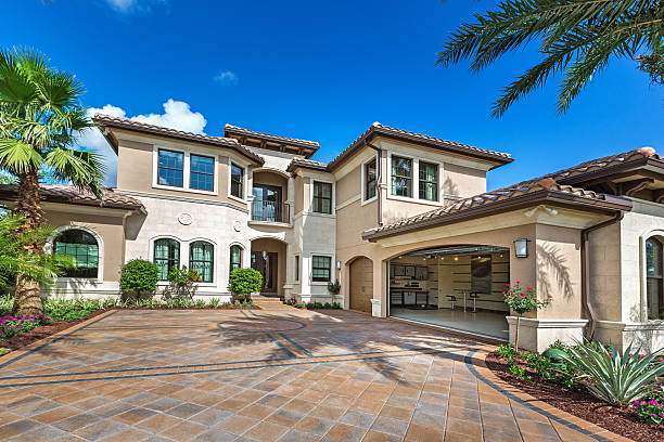 Best Driveway Pavers Near Me  in Newport, RI