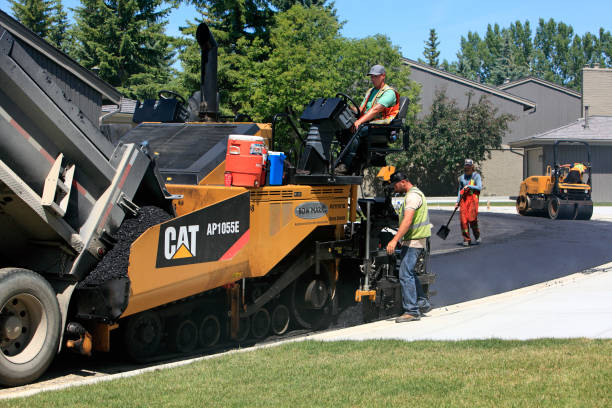 Best Driveway Repair Near Me  in Newport, RI