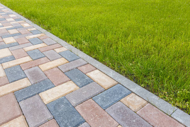 Best Driveway Pavers Near Me  in Newport, RI