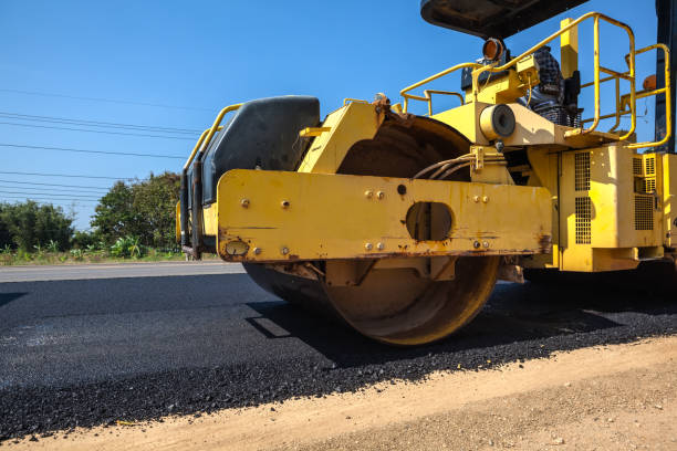 Reasons to Select Us for Your Driveway Paving Requirements in Newport, RI